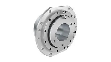 Barrel Couplings